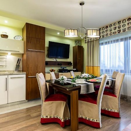 Prestige Apartment Zakopane Ngoại thất bức ảnh
