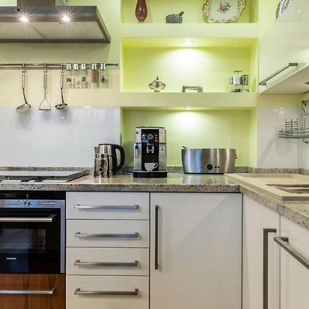 Prestige Apartment Zakopane Ngoại thất bức ảnh