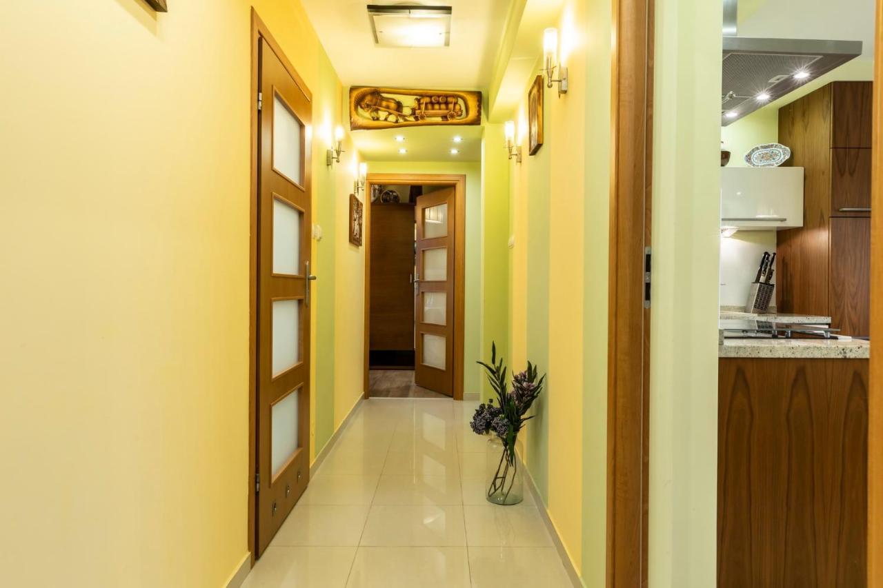 Prestige Apartment Zakopane Ngoại thất bức ảnh
