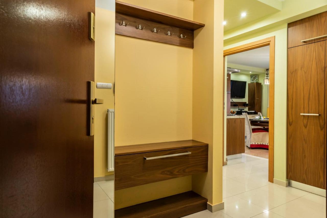 Prestige Apartment Zakopane Ngoại thất bức ảnh