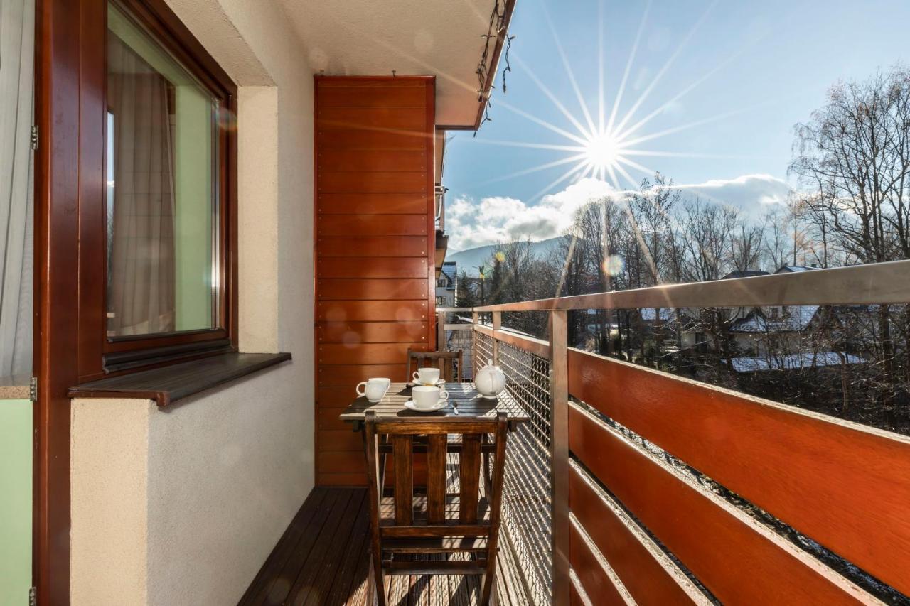 Prestige Apartment Zakopane Ngoại thất bức ảnh