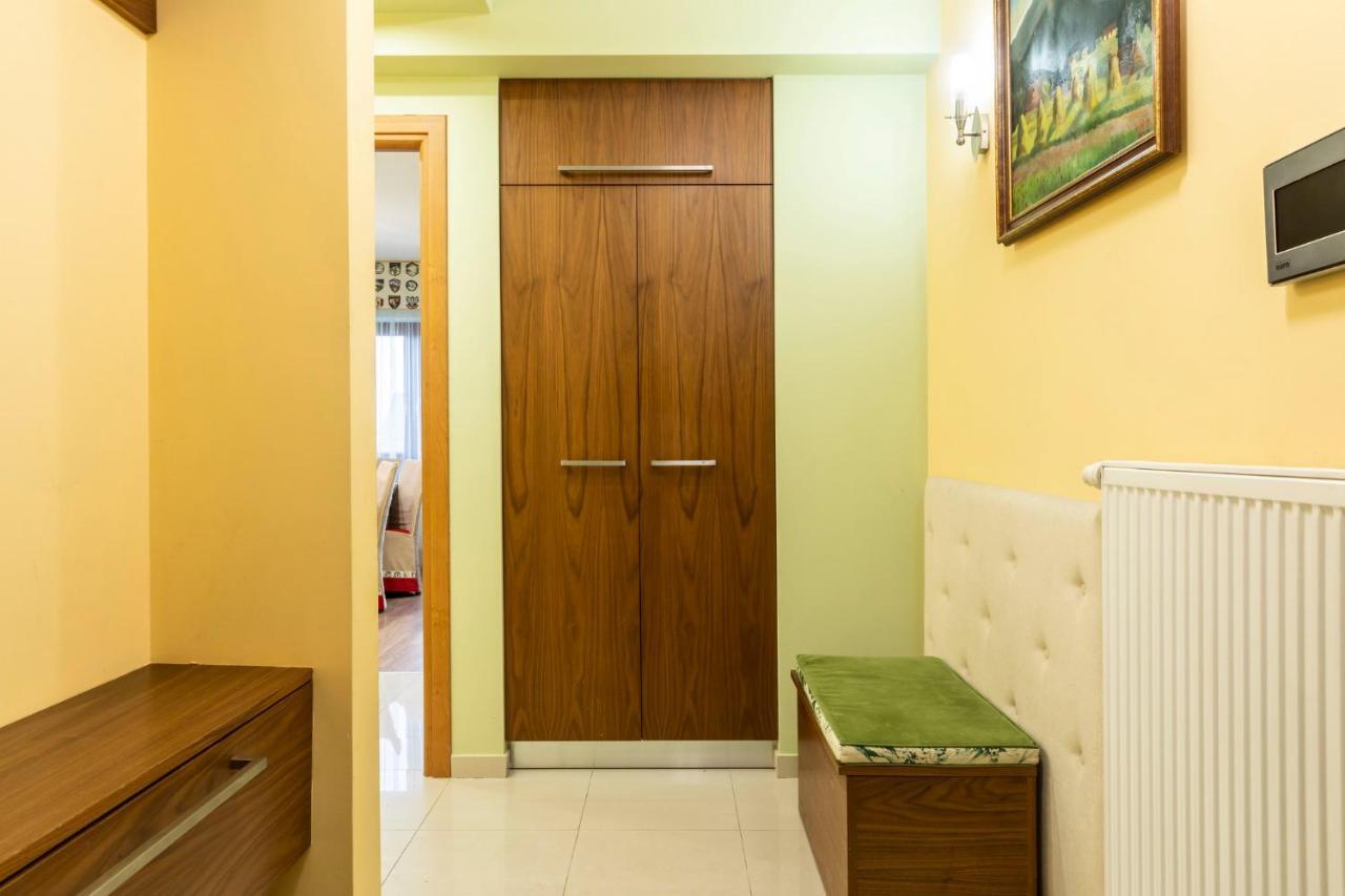 Prestige Apartment Zakopane Ngoại thất bức ảnh