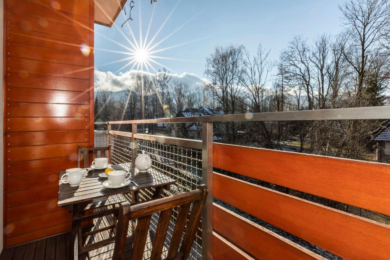 Prestige Apartment Zakopane Ngoại thất bức ảnh