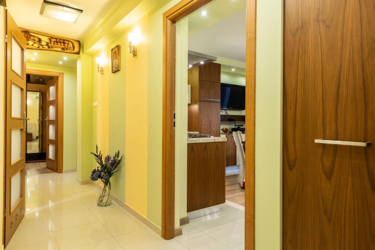 Prestige Apartment Zakopane Ngoại thất bức ảnh
