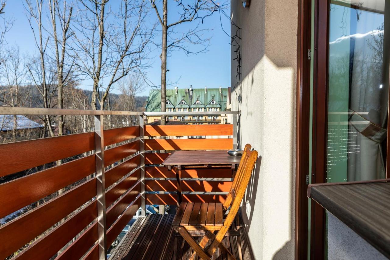 Prestige Apartment Zakopane Ngoại thất bức ảnh