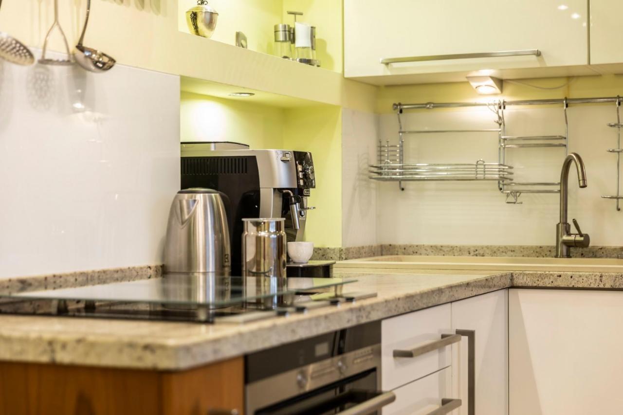 Prestige Apartment Zakopane Ngoại thất bức ảnh