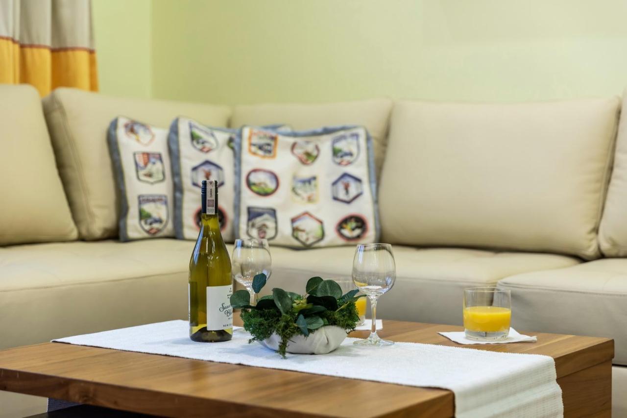 Prestige Apartment Zakopane Ngoại thất bức ảnh