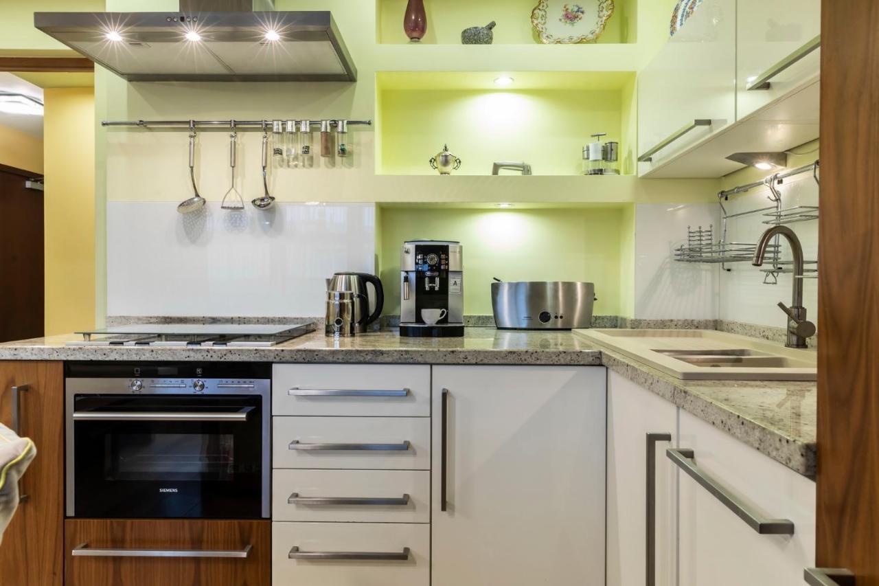 Prestige Apartment Zakopane Ngoại thất bức ảnh