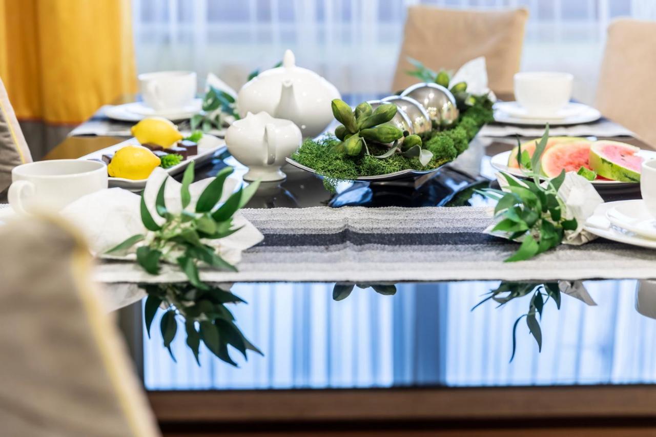 Prestige Apartment Zakopane Ngoại thất bức ảnh