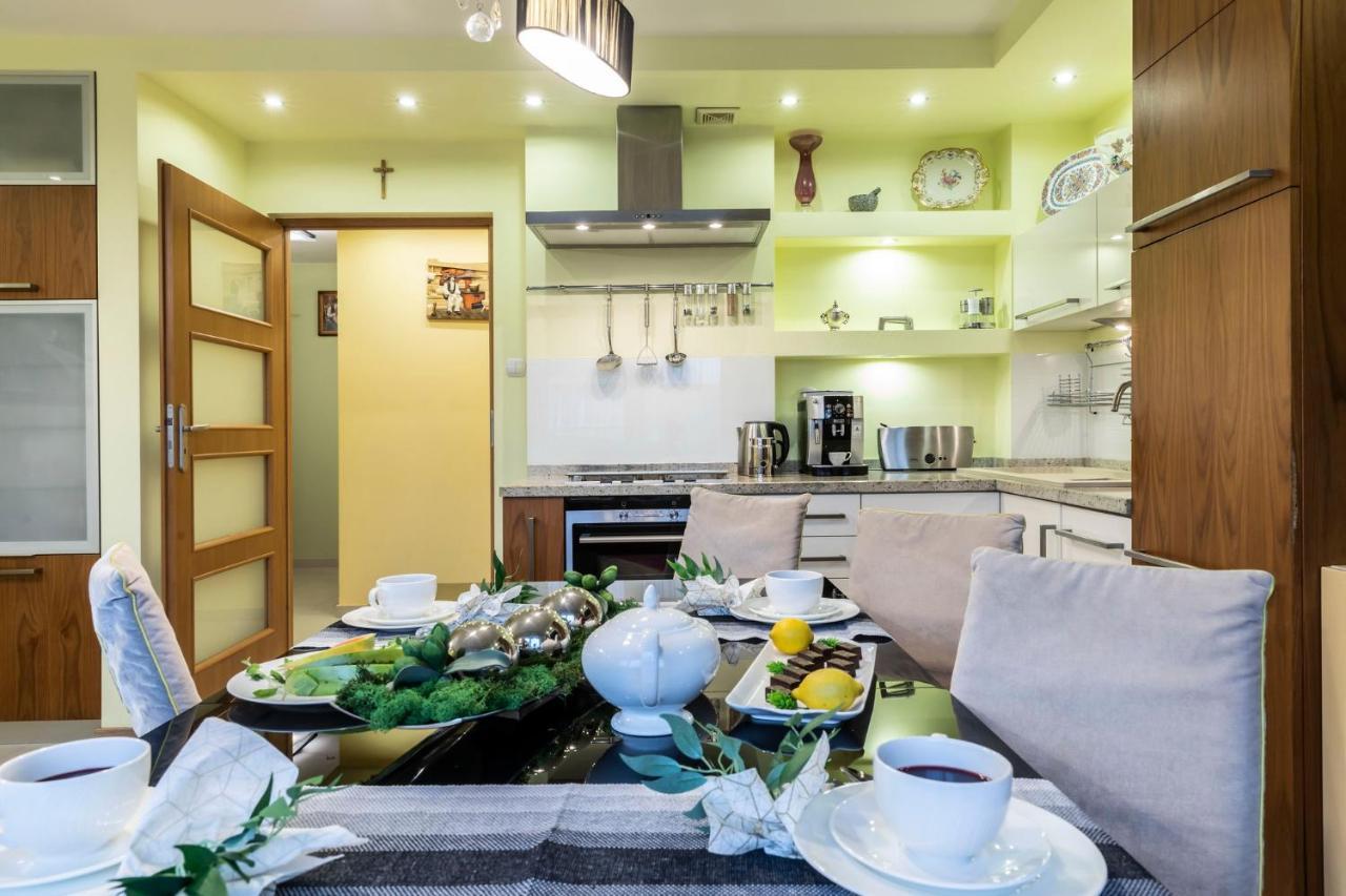 Prestige Apartment Zakopane Ngoại thất bức ảnh