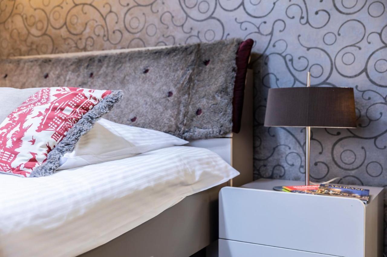 Prestige Apartment Zakopane Ngoại thất bức ảnh