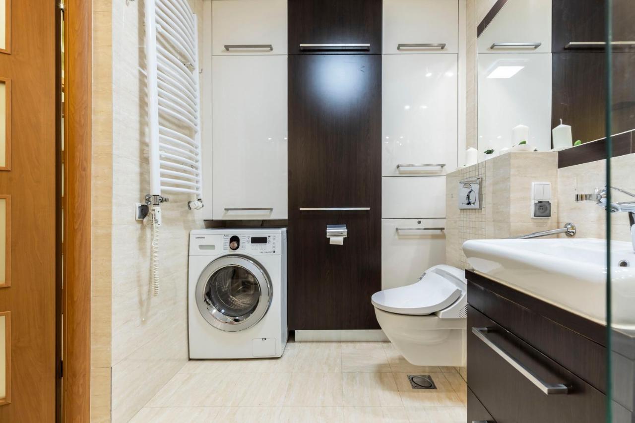 Prestige Apartment Zakopane Ngoại thất bức ảnh