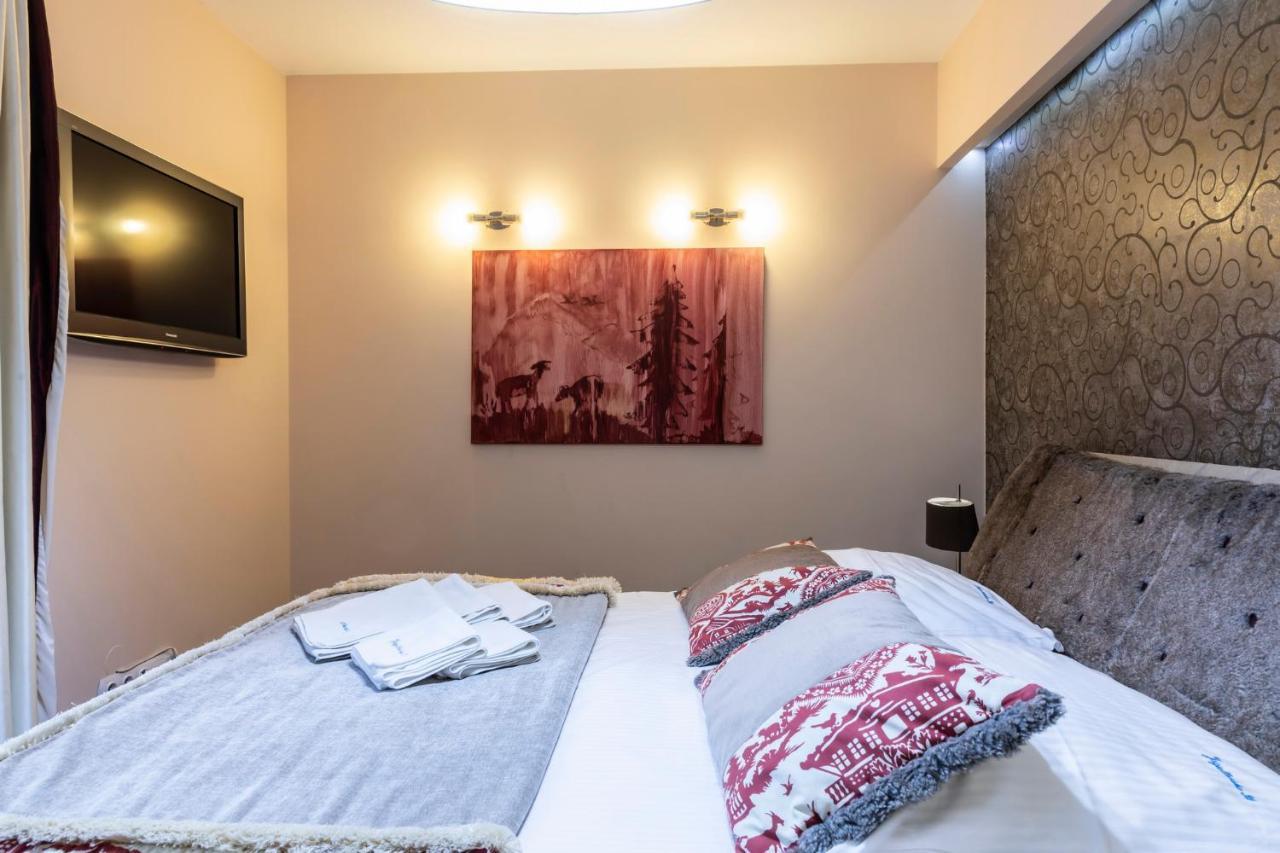 Prestige Apartment Zakopane Ngoại thất bức ảnh