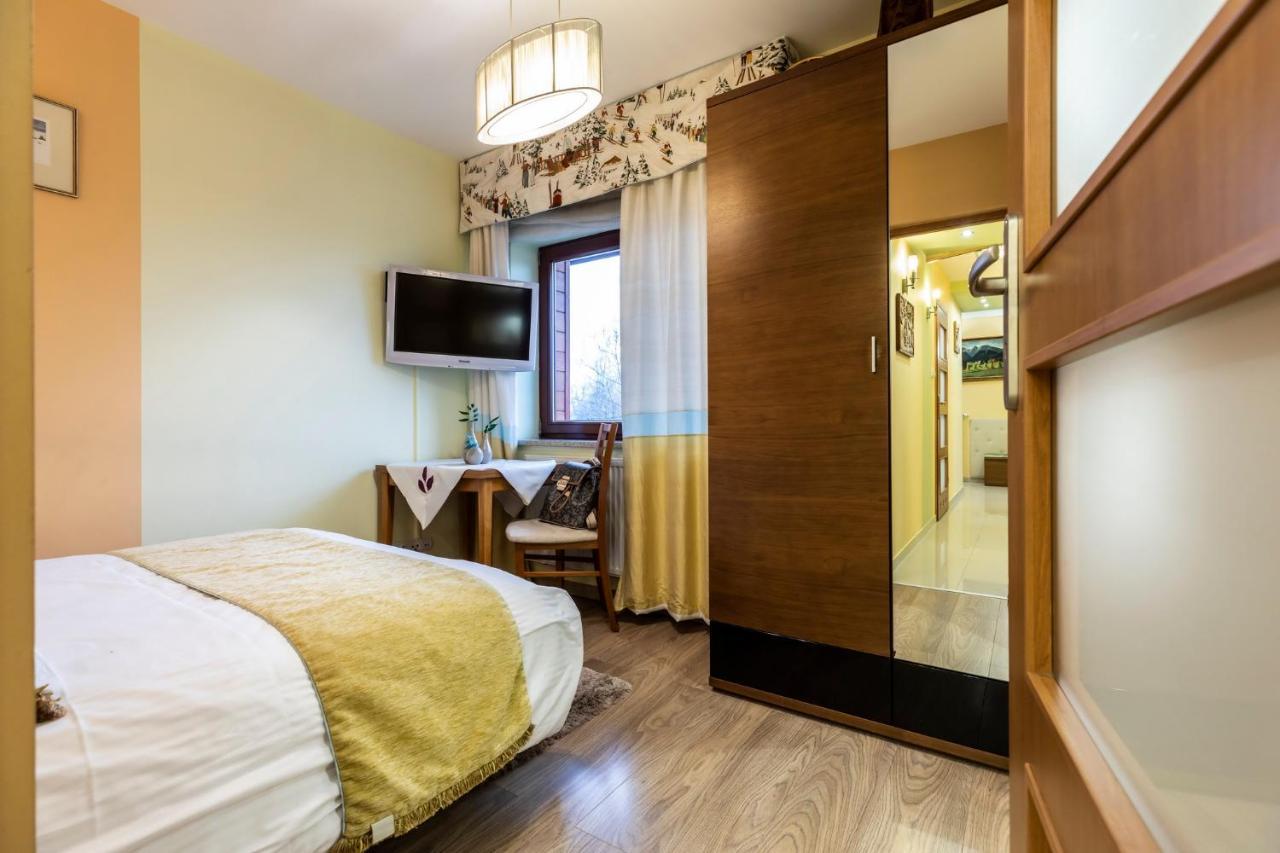 Prestige Apartment Zakopane Ngoại thất bức ảnh