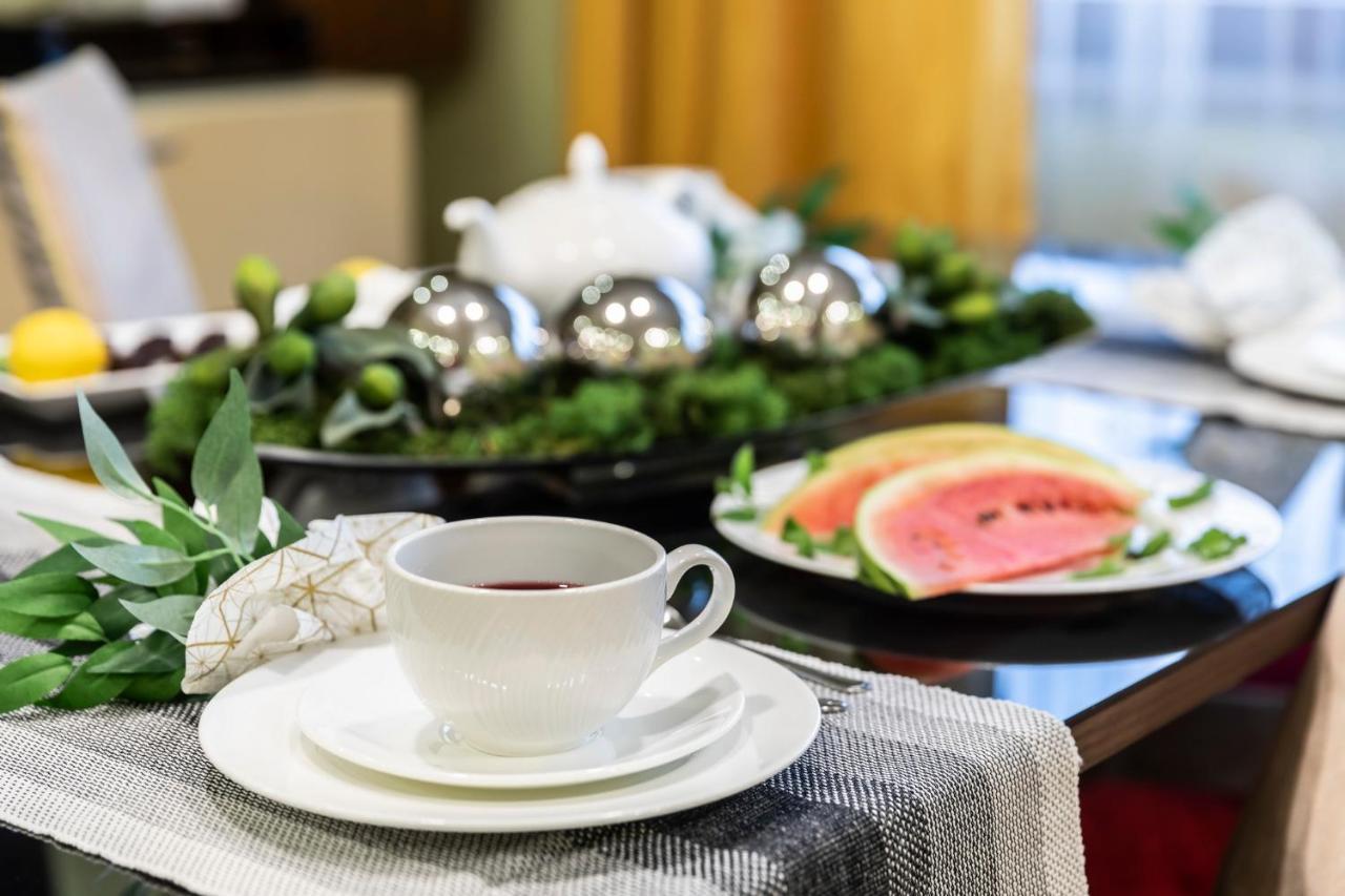 Prestige Apartment Zakopane Ngoại thất bức ảnh