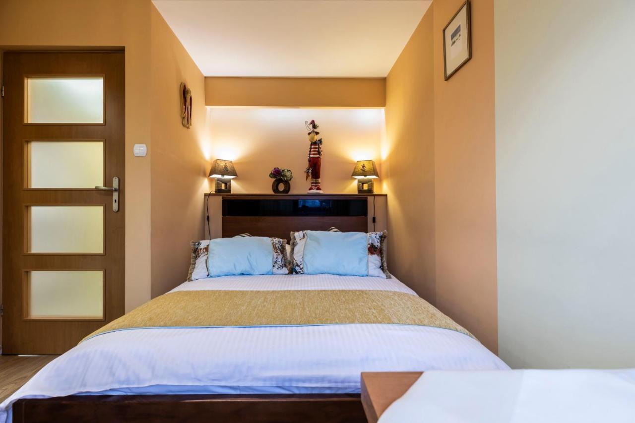 Prestige Apartment Zakopane Ngoại thất bức ảnh
