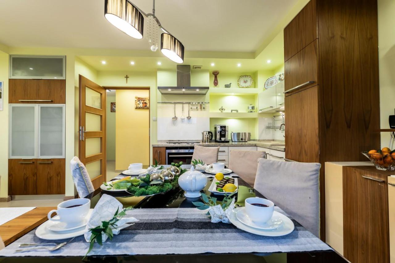 Prestige Apartment Zakopane Ngoại thất bức ảnh