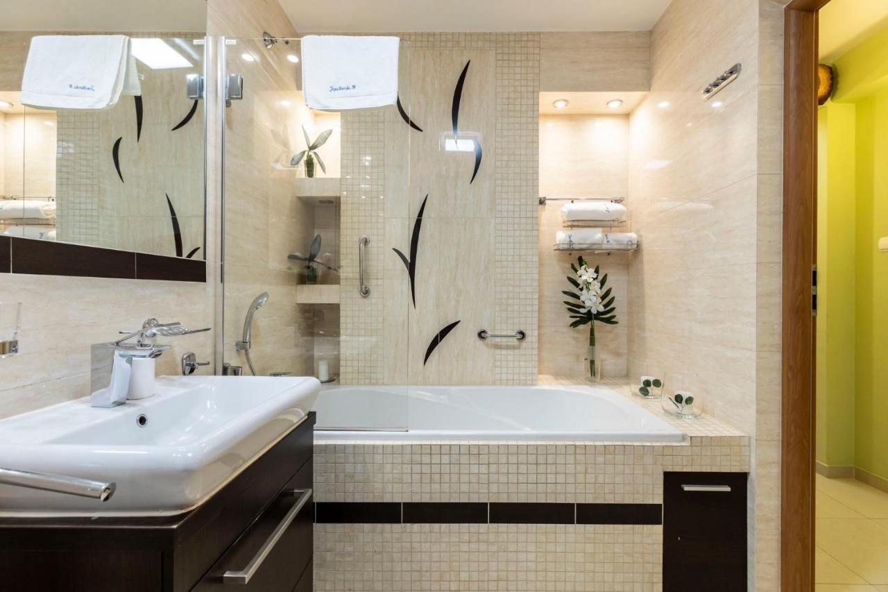 Prestige Apartment Zakopane Ngoại thất bức ảnh