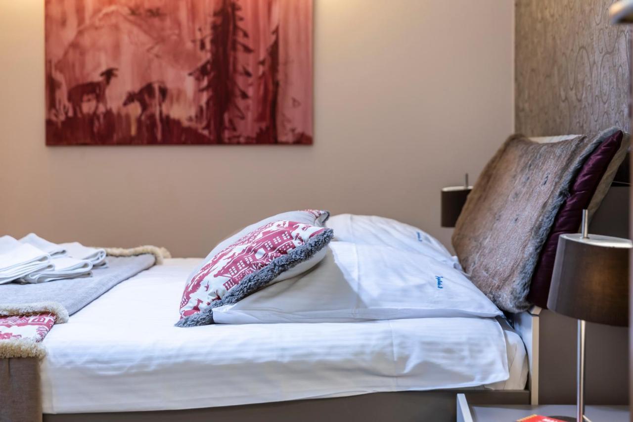 Prestige Apartment Zakopane Ngoại thất bức ảnh