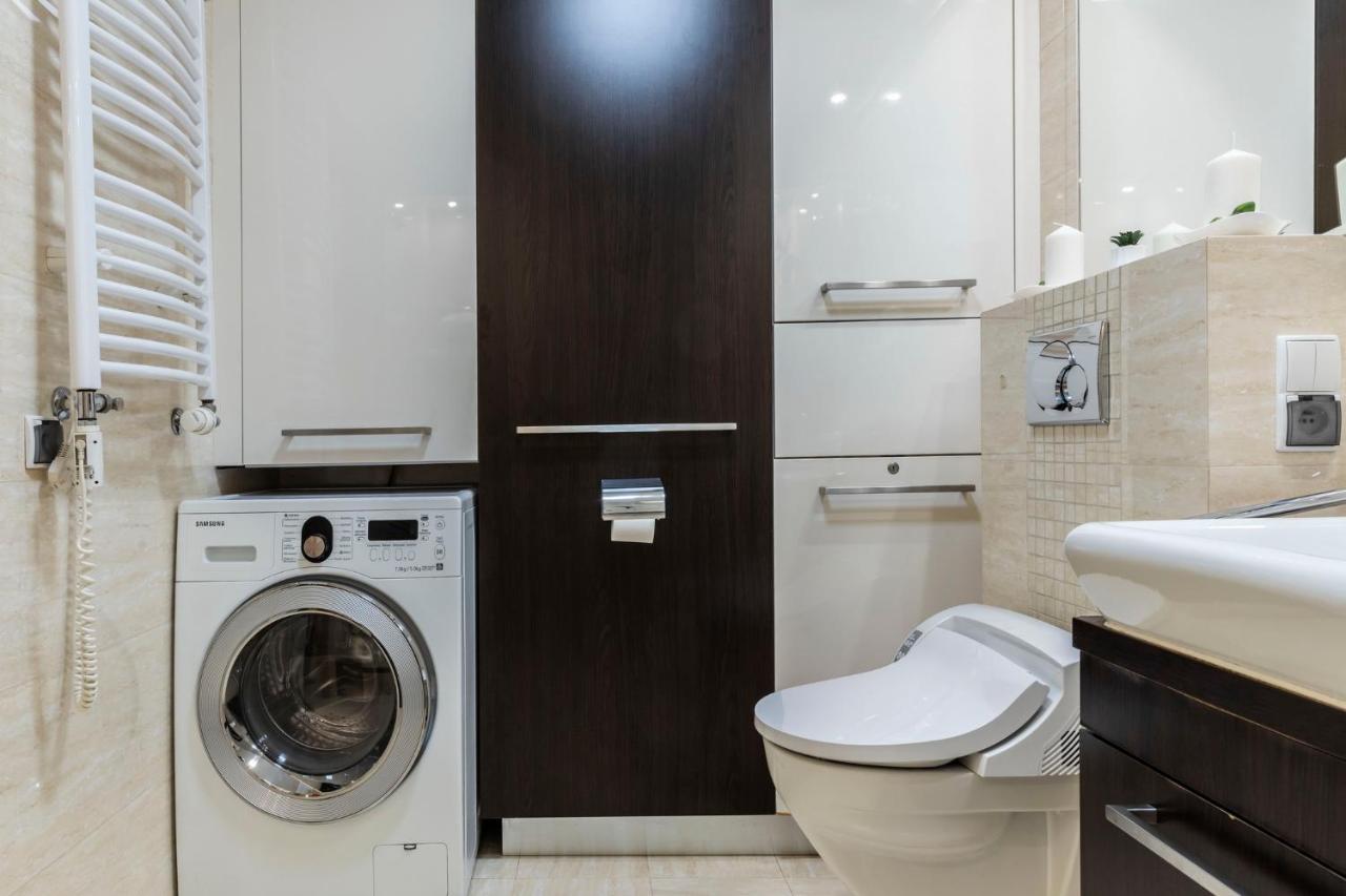Prestige Apartment Zakopane Ngoại thất bức ảnh