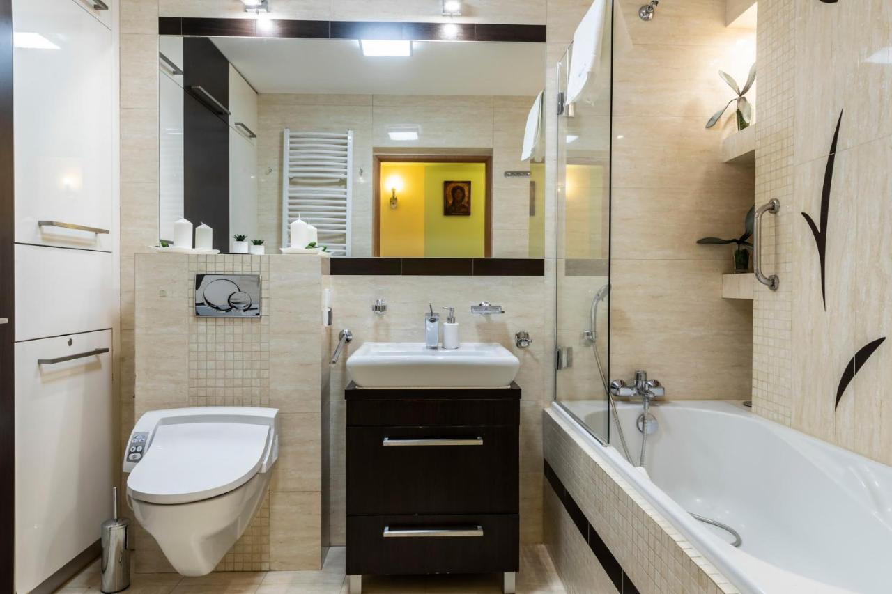 Prestige Apartment Zakopane Ngoại thất bức ảnh