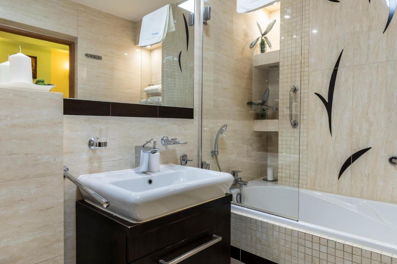 Prestige Apartment Zakopane Ngoại thất bức ảnh