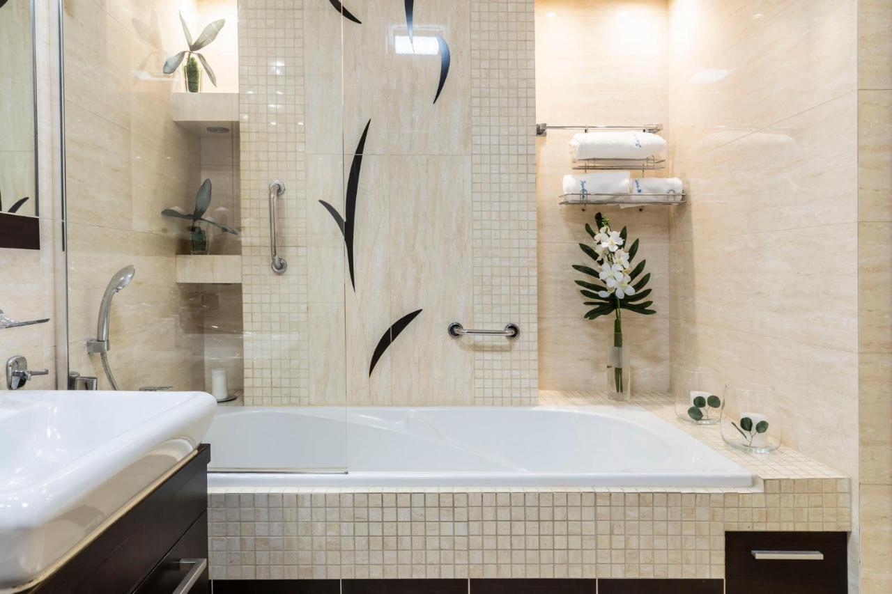 Prestige Apartment Zakopane Ngoại thất bức ảnh