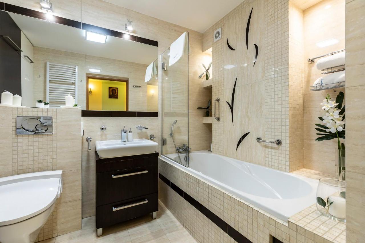 Prestige Apartment Zakopane Ngoại thất bức ảnh