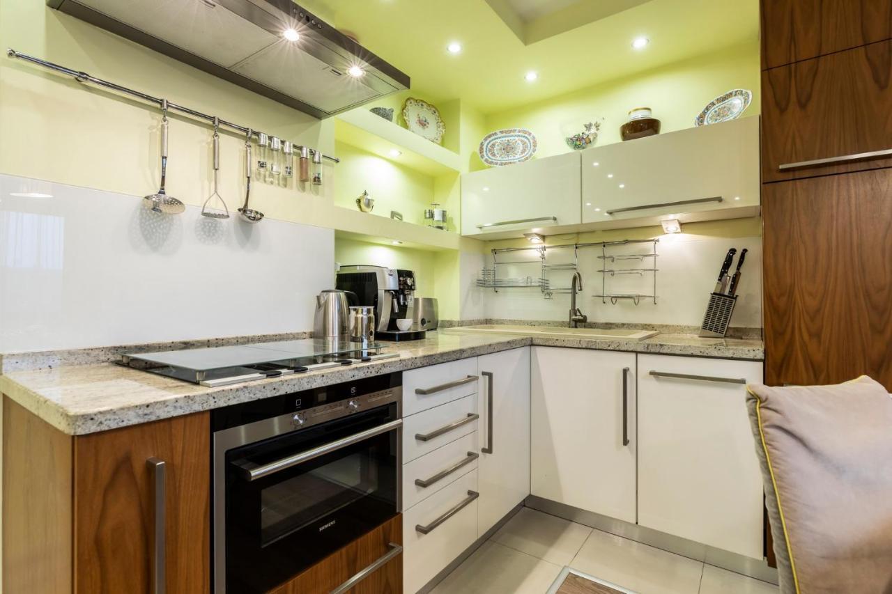 Prestige Apartment Zakopane Ngoại thất bức ảnh