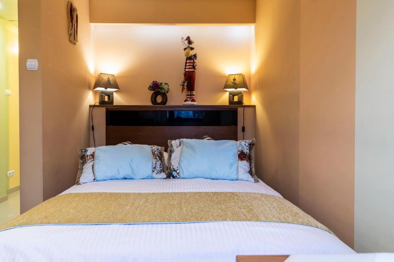 Prestige Apartment Zakopane Ngoại thất bức ảnh