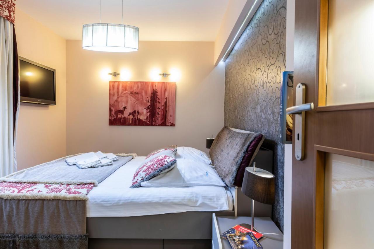 Prestige Apartment Zakopane Ngoại thất bức ảnh