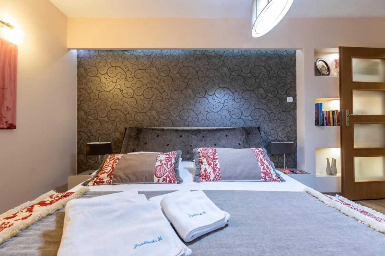 Prestige Apartment Zakopane Ngoại thất bức ảnh