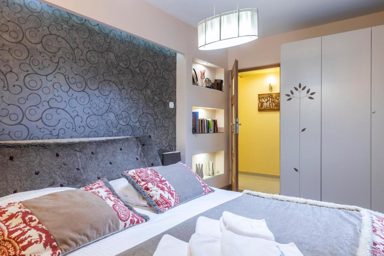 Prestige Apartment Zakopane Ngoại thất bức ảnh