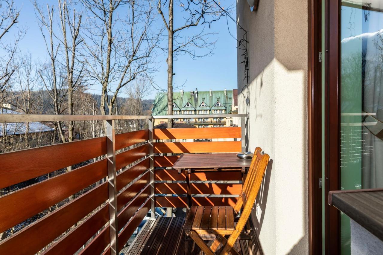 Prestige Apartment Zakopane Ngoại thất bức ảnh