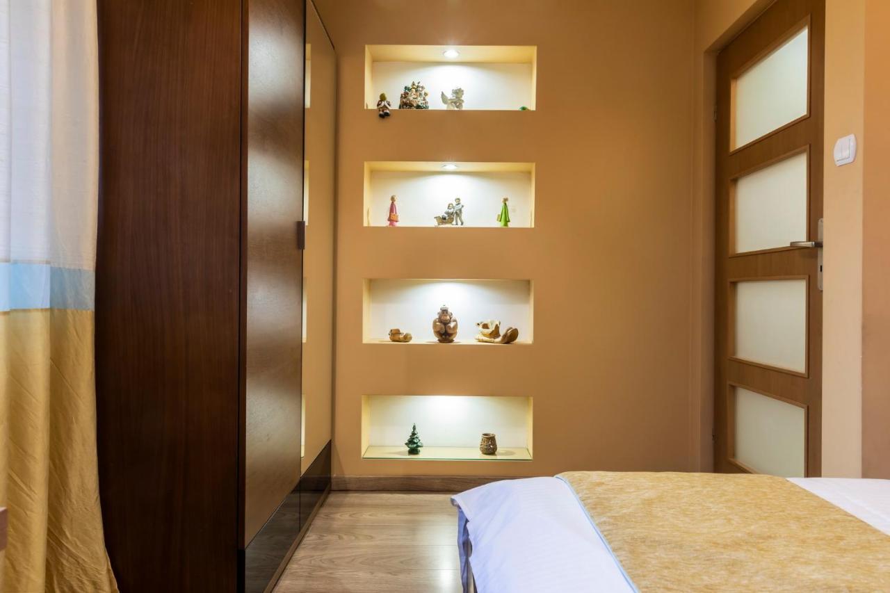 Prestige Apartment Zakopane Ngoại thất bức ảnh