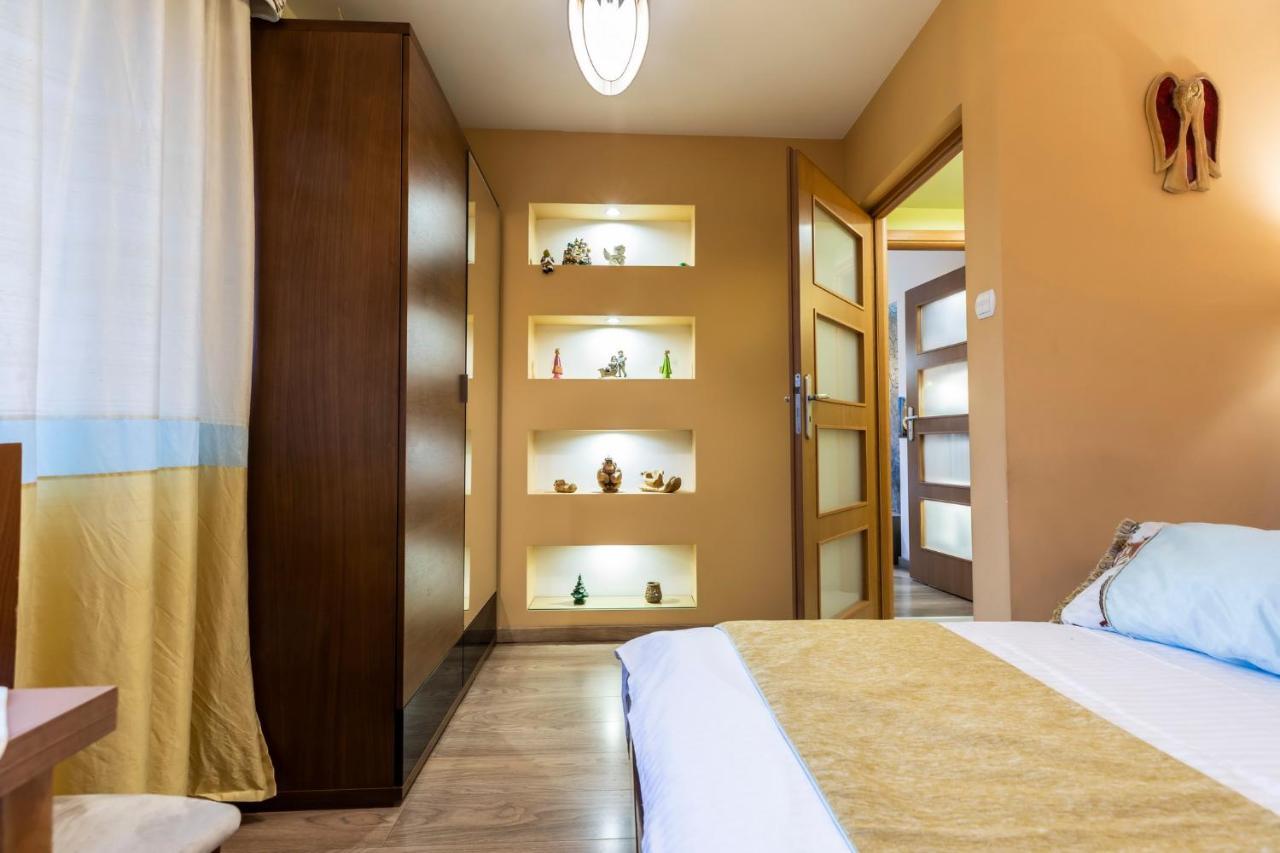 Prestige Apartment Zakopane Ngoại thất bức ảnh