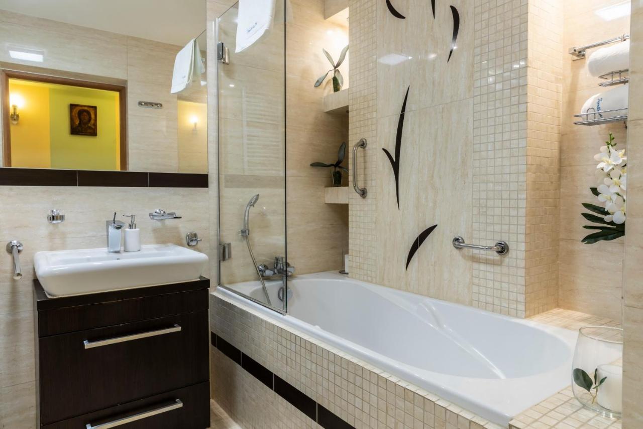 Prestige Apartment Zakopane Ngoại thất bức ảnh