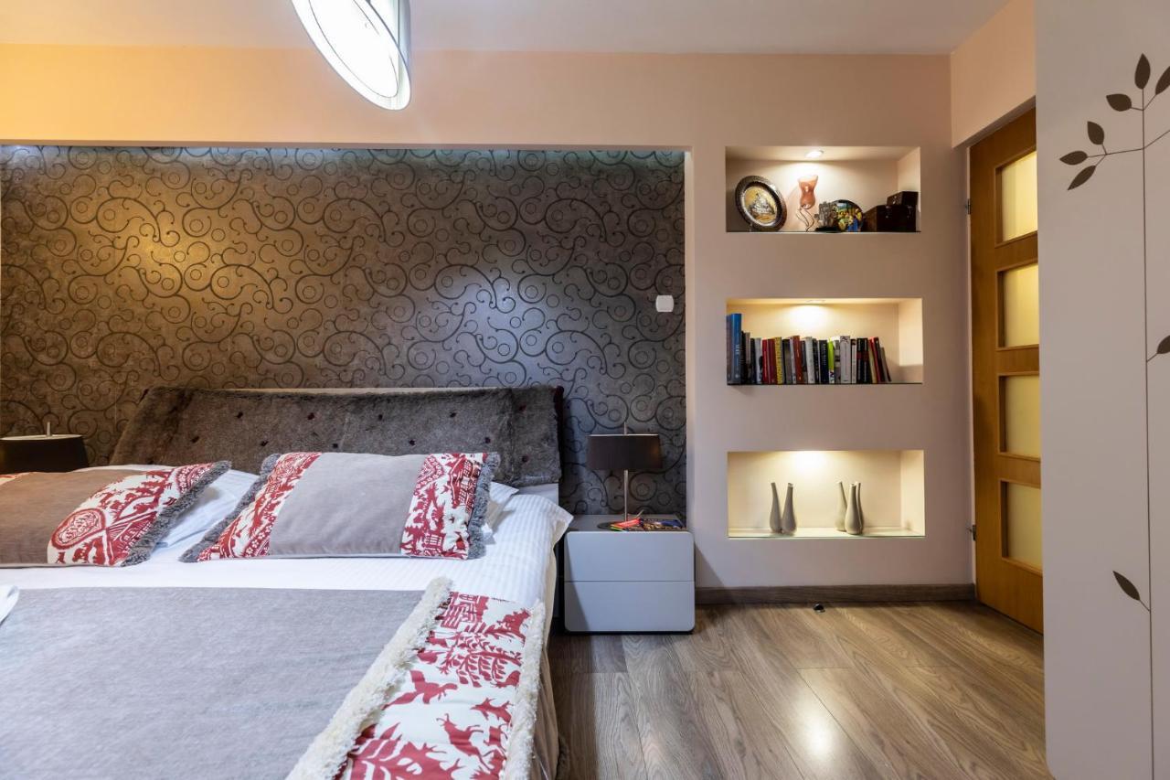 Prestige Apartment Zakopane Ngoại thất bức ảnh